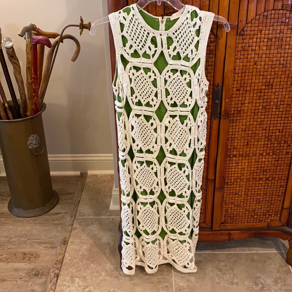 Tory Burch Dress